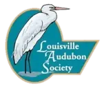 Logo of Louisville Audubon Society