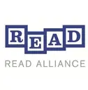 Logo of Read Alliance