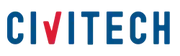 Logo of Civitech