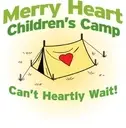 Logo of Merry Heart Children's Camp