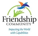 Logo of Friendship Community