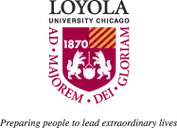 Logo de University Libraries - LUC