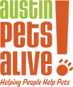 Logo of Austin Pets Alive!
