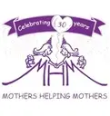 Logo of MOTHERS HELPING MOTHERS INC
