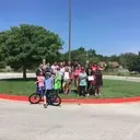 Logo of VARIETY THE CHILDRENS CHARITY OF TEXAS