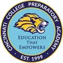 Logo of Cincinnati College Preparatory Academy