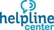 Logo of Helpline Center