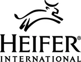 Logo of HEIFER INTERNATIONAL