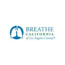Logo of BREATHE California of Los Angeles County