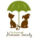 Logo of Tri-County Humane Society