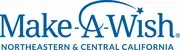 Logo of MAKE-A-WISH NORTHEASTERN & CENTRAL CALIFORNIA