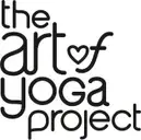 Logo of The Art of Yoga Project