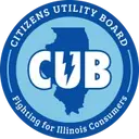 Logo de Citizens Utility Board