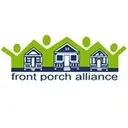 Logo of Front Porch Alliance