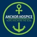 Logo of Anchor Hospice