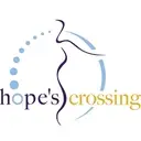 Logo of Hope's Crossing