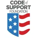 Logo of Code of Support Foundation