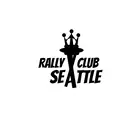 Logo of Rally Club Seattle