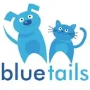 Logo of BLUETAILS