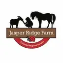 Logo of JASPER RIDGE FARM