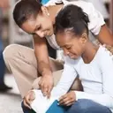 Logo of Face to Face Enrichment Center