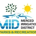 Logo de Merced Irrigation District