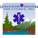 Logo of SOUTHERN REGION EMERGENCY MEDICAL SERVICES COUNCIL INC