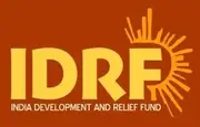Logo de India Development and Relief Fund, Inc.