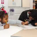 Logo of Hoops and Homework