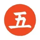 Logo of Five Lights Center of Shiatsu