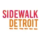 Logo of SIDEWALK DETROIT
