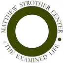 Logo of Matthew Strother Center for the Examined Life