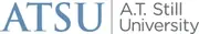Logo of A.T. Still University of Health Sciences