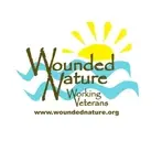Logo of Wounded Nature Working Veterans