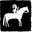 Logo of MUSEUM OF NATIVE AMERICAN HISTORY INC