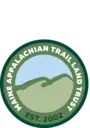 Logo of Maine Appalachian Trail Land Trust