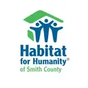 Logo of Habitat for Humanity