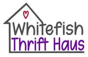 Logo of Whitefish Thrift Haus