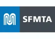 Logo of San Francisco Municipal Transportation Agency