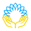 Logo de Angels for Ukraine Charity Foundation