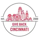 Logo of Give Back Cincinnati