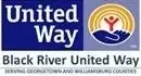Logo of Black River United Way, Inc.