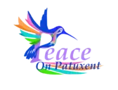 Logo of Peace on Patuxent Inc