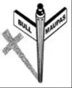 Logo de Old Savannah City Mission