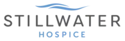 Logo of Stillwater Hospice