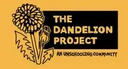 Logo of The Dandelion Project