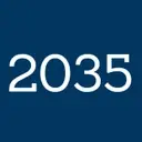 Logo of The 2035 Initiative - UC Santa Barbara