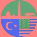 Logo of American Turkish Association of Washington DC