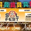 Logo of Sol Fest