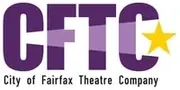 Logo of CITY OF FAIRFAX THEATRE COMPANY